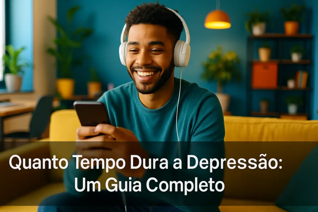 Quanto Tempo Dura a Depressão: Um Guia Completo