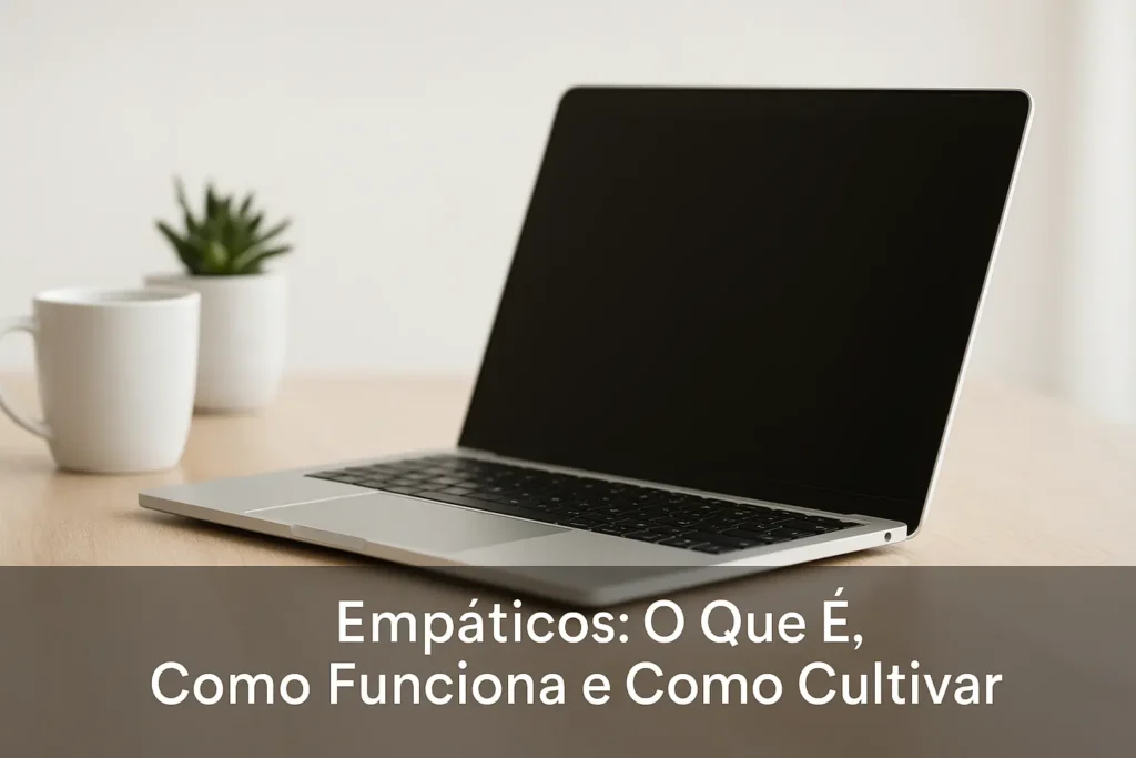 Empáticos: O Que É, Como Funciona e Como Cultivar