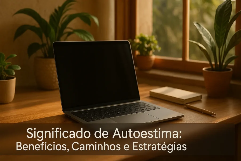 Significado de Autoestima: Benefícios, Caminhos e Estratégias
