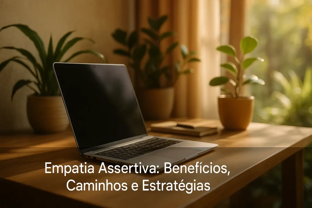 Empatia Assertiva: Benefícios, Caminhos e Estratégias