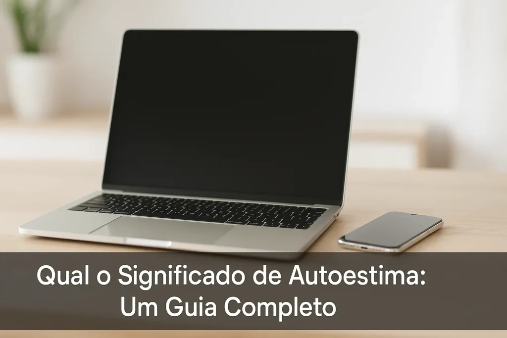 Qual o Significado de Autoestima: Um Guia Completo
