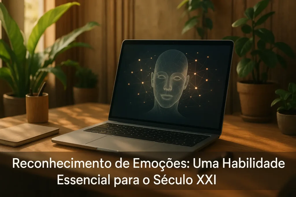 Reconhecimento de Emoções: Uma Habilidade Essencial para o Século XXI