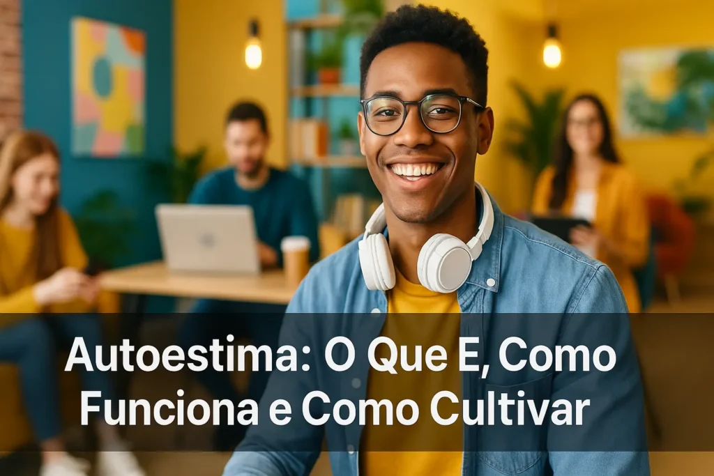 Autoestima: O Que É, Como Funciona e Como Cultivar