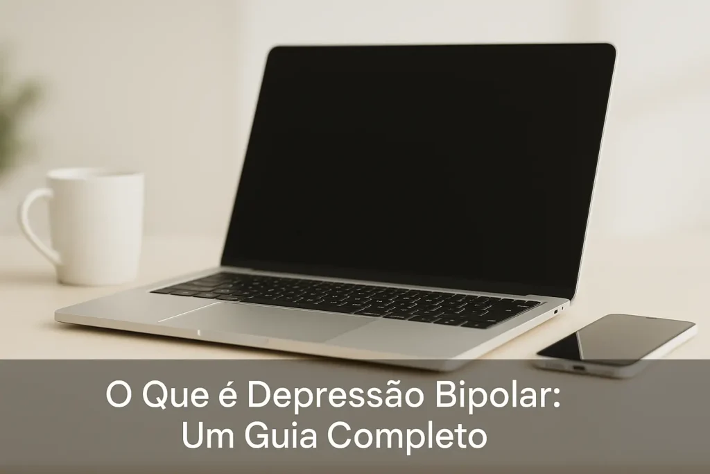 O Que é Depressão Bipolar: Um Guia Completo