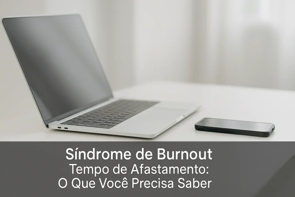 Síndrome de Burnout Tempo de Afastamento: O Que Você Precisa Saber