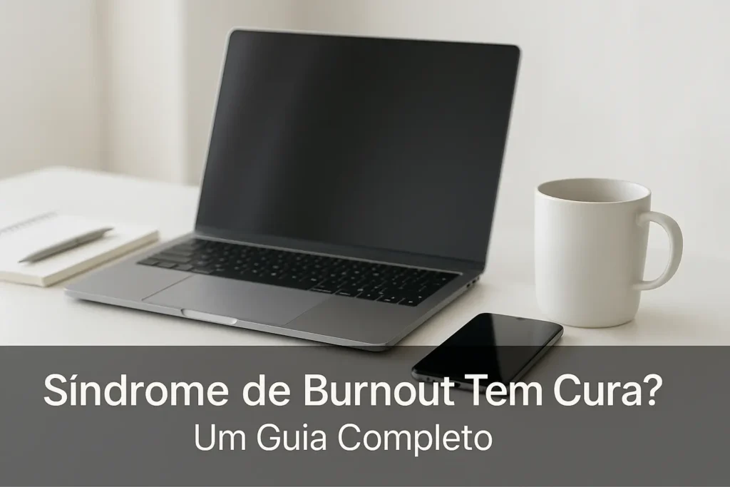 Síndrome de Burnout Tem Cura? Um Guia Completo