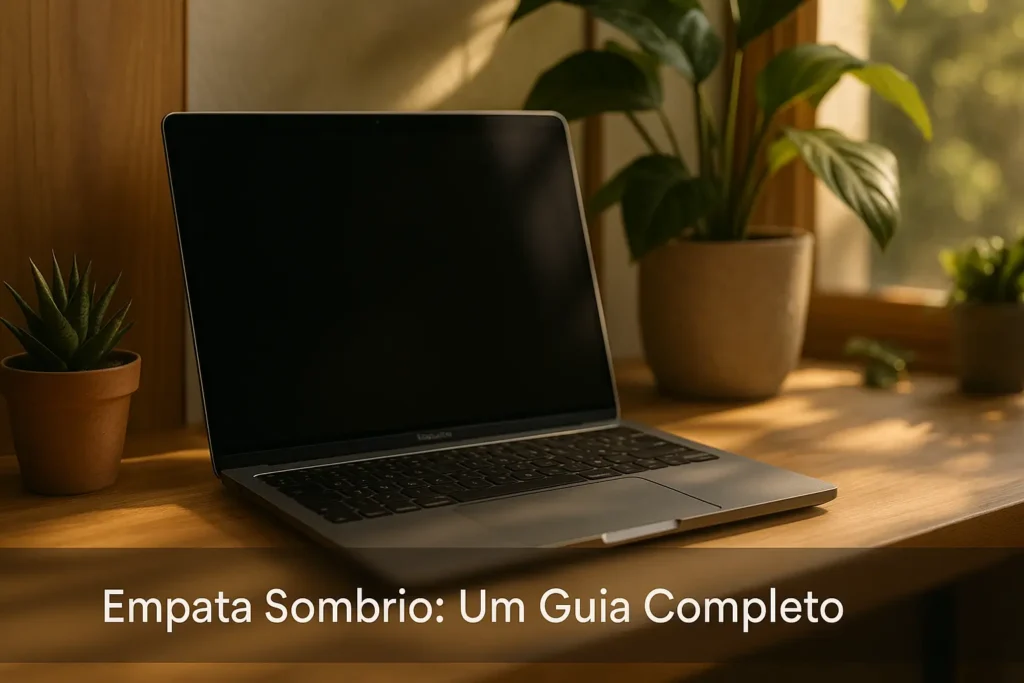 Empata Sombrio: Um Guia Completo