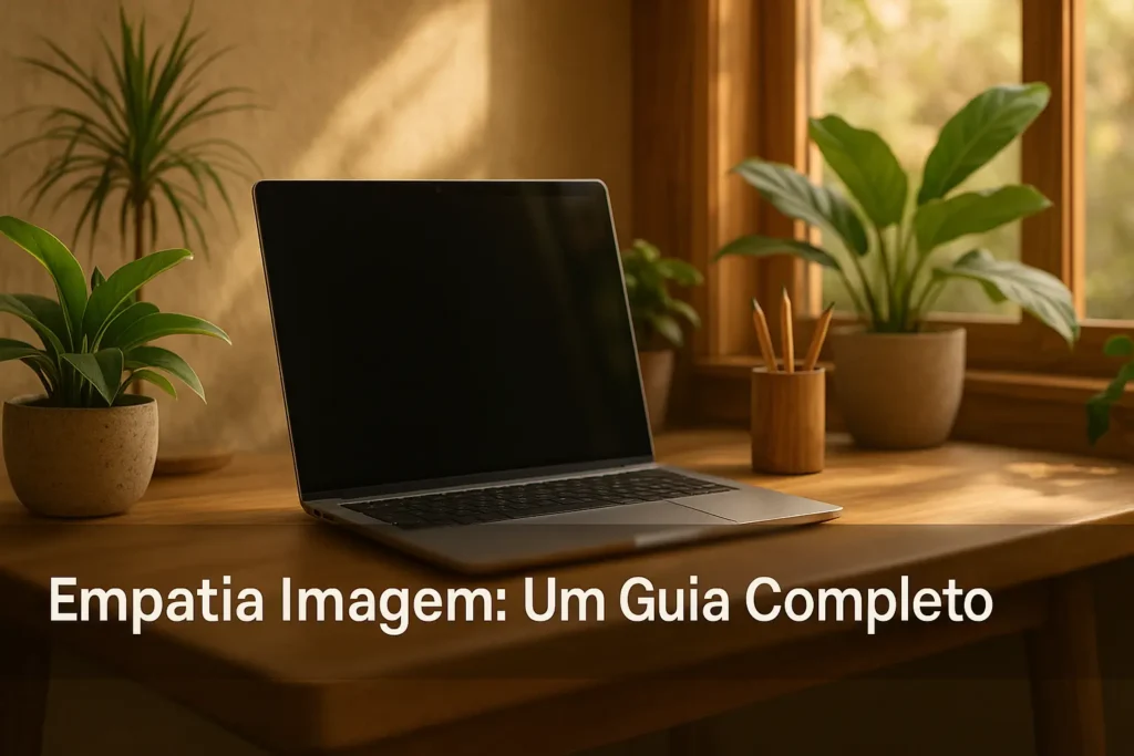 Empatia Imagem: Um Guia Completo