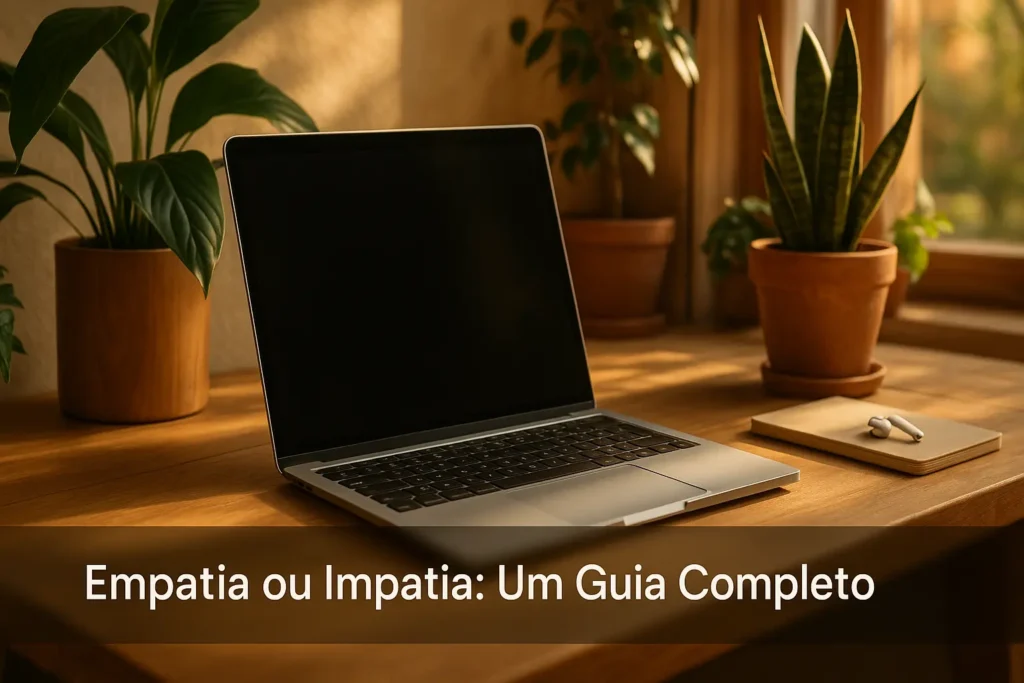 Empatia ou Impatia: Um Guia Completo