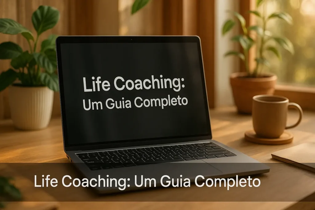 Life Coaching: Um Guia Completo