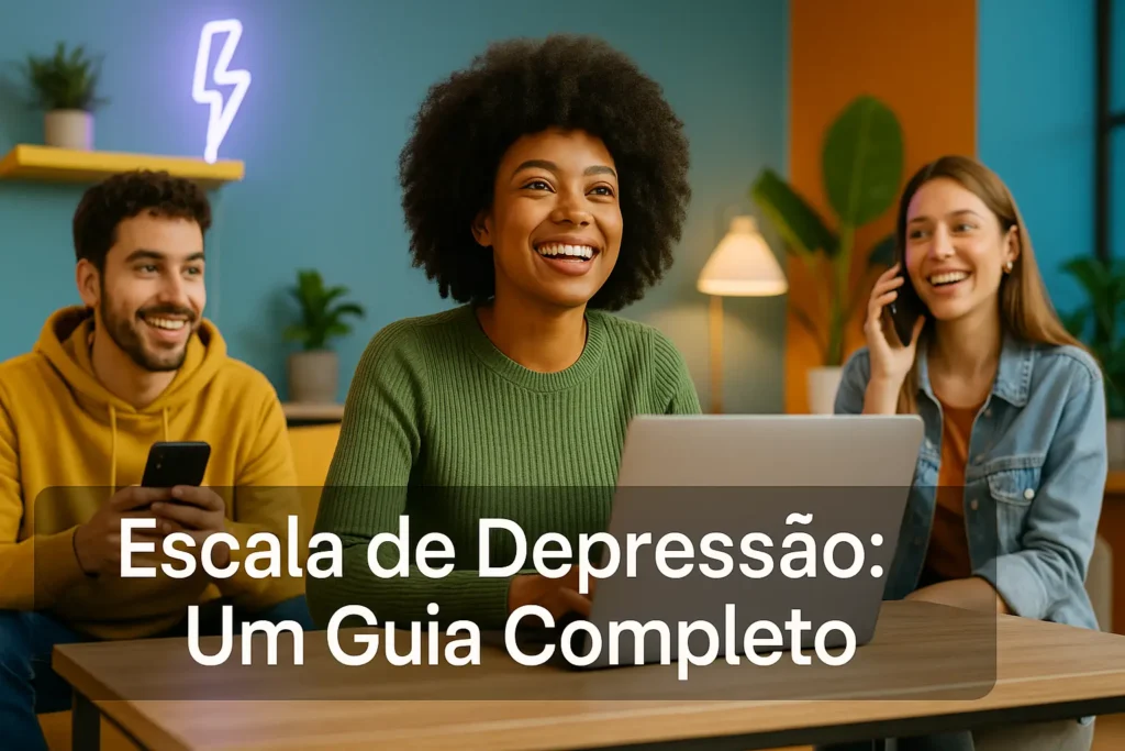 Escala de Depressão: Um Guia Completo