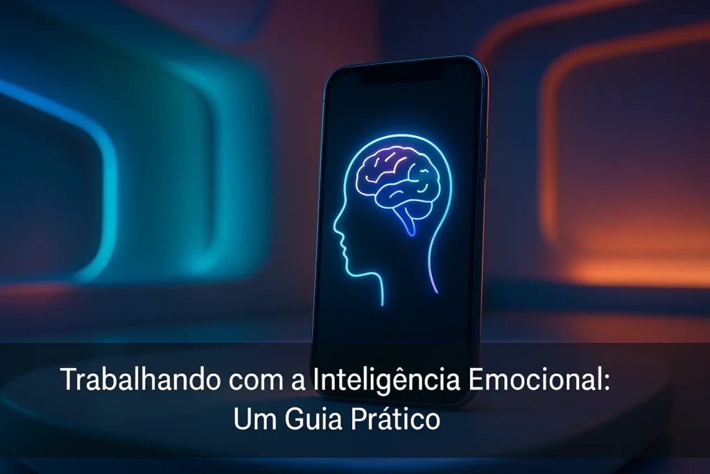 Trabalhando com a Inteligência Emocional: Um Guia Prático