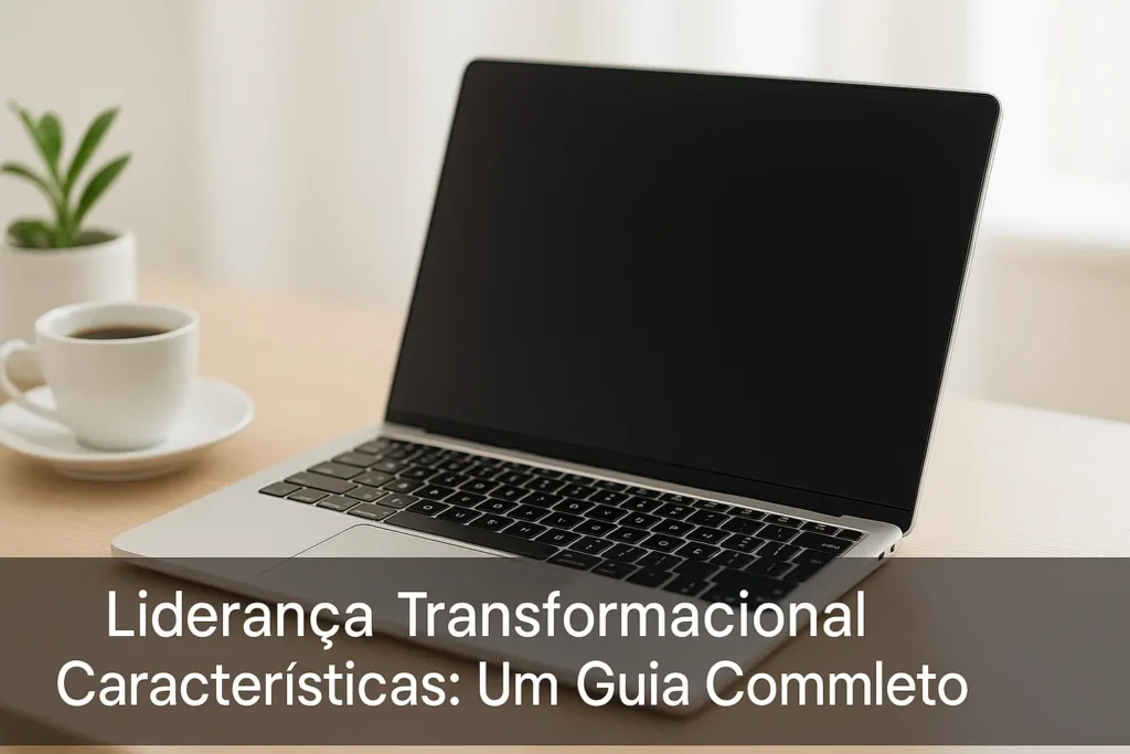 Liderança Transformacional Características: Um Guia Completo