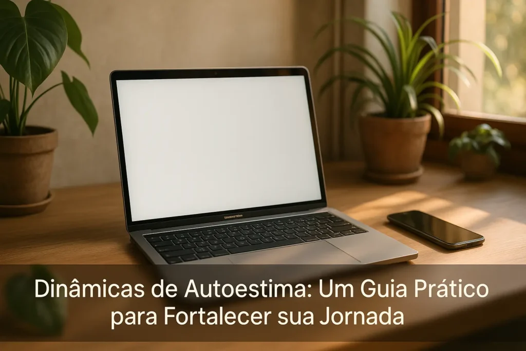 Dinâmicas de Autoestima: Um Guia Prático para Fortalecer sua Jornada