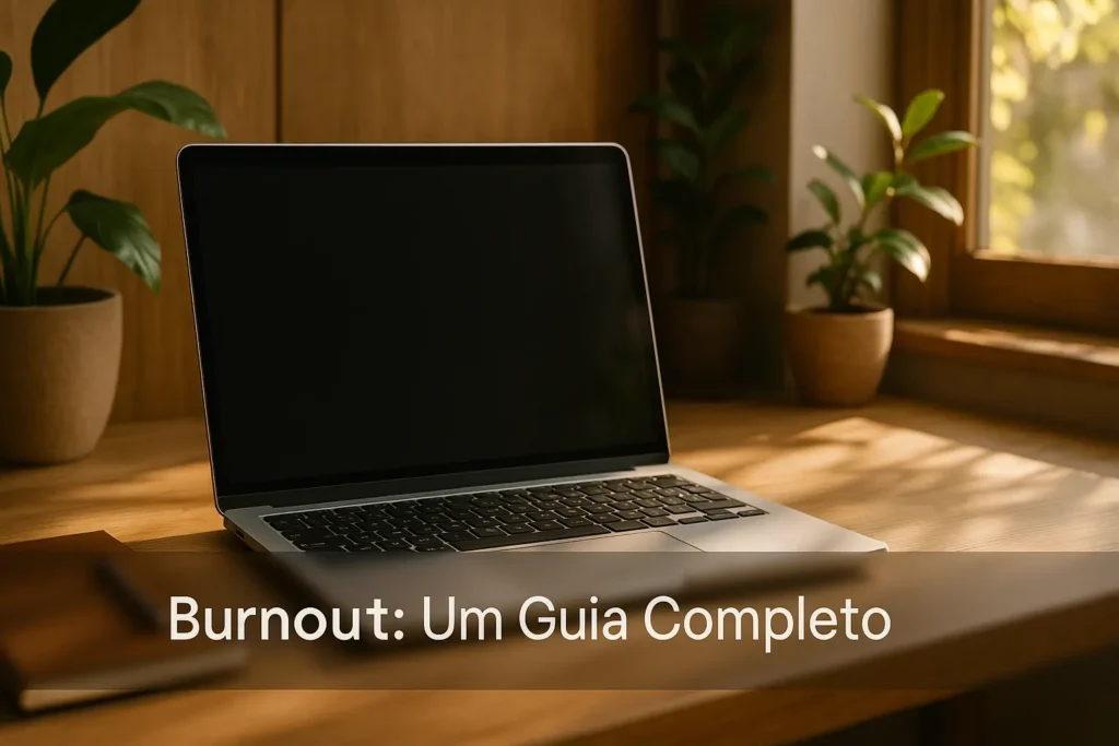 Burnout Tradução: Um Guia Completo