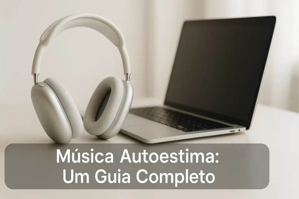 Música Autoestima: Um Guia Completo