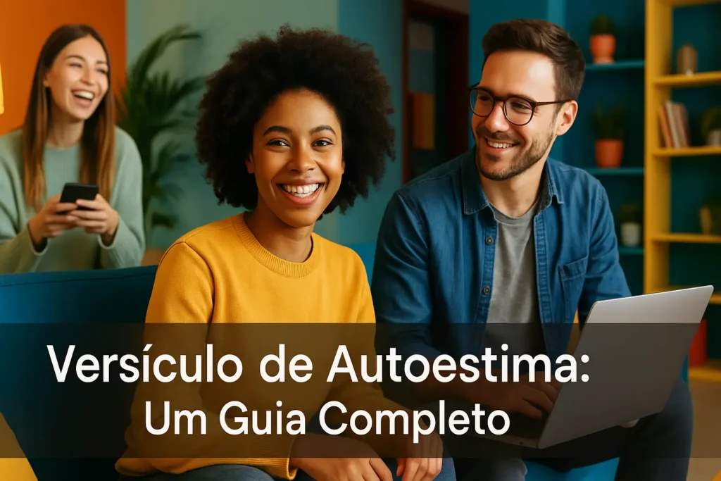 Versículo de Autoestima: Um Guia Completo