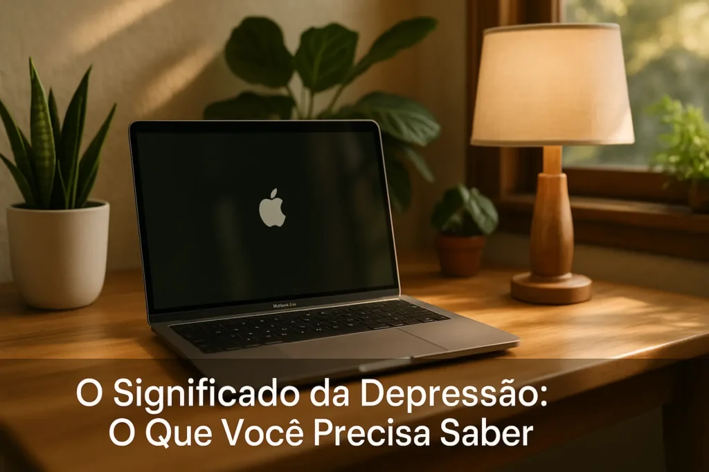 O Significado da Depressão: O Que Você Precisa Saber