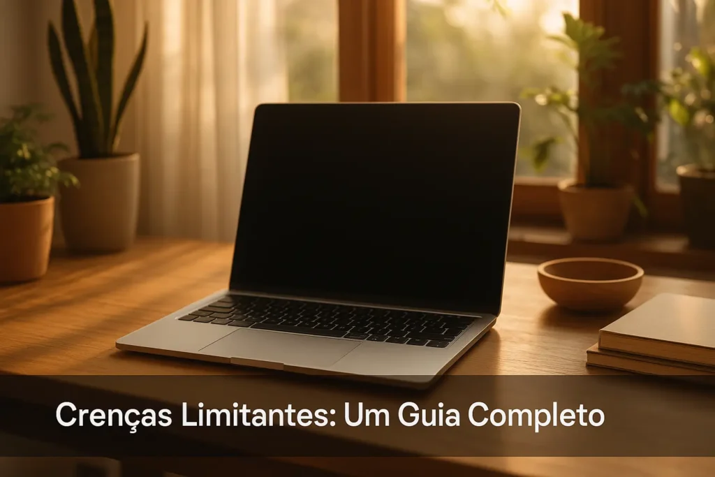 Crenças Limitantes: Um Guia Completo