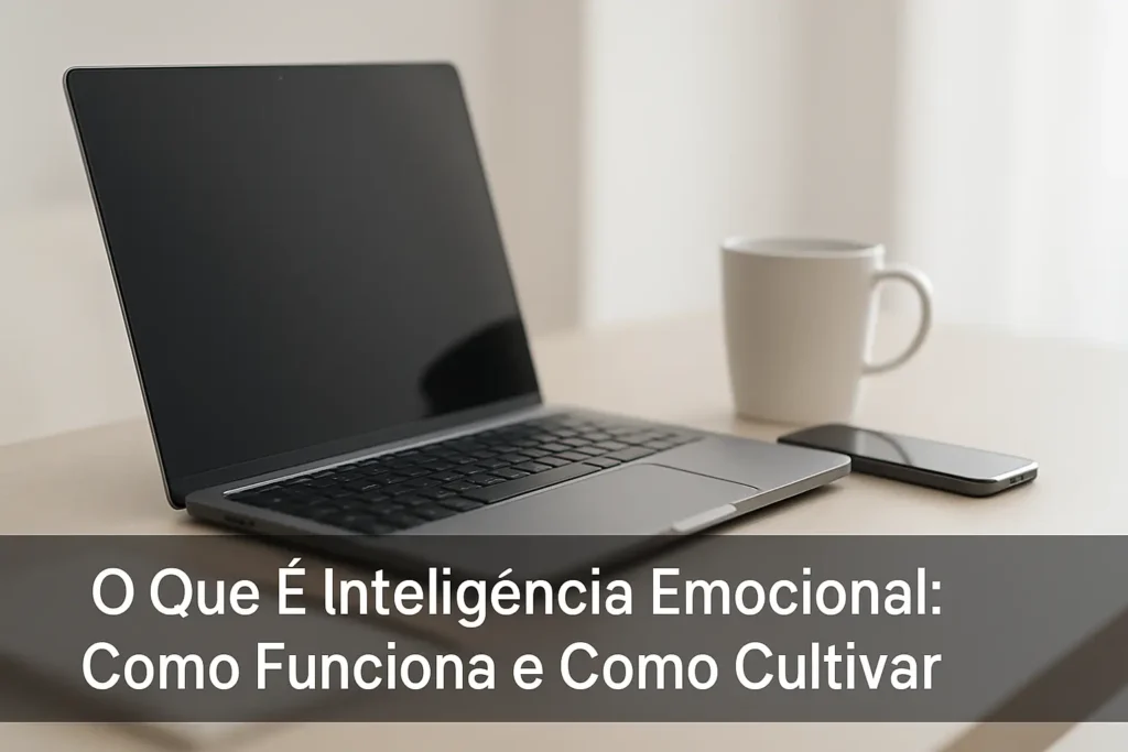 O Que Inteligência Emocional: Como Funciona e Como Cultivar