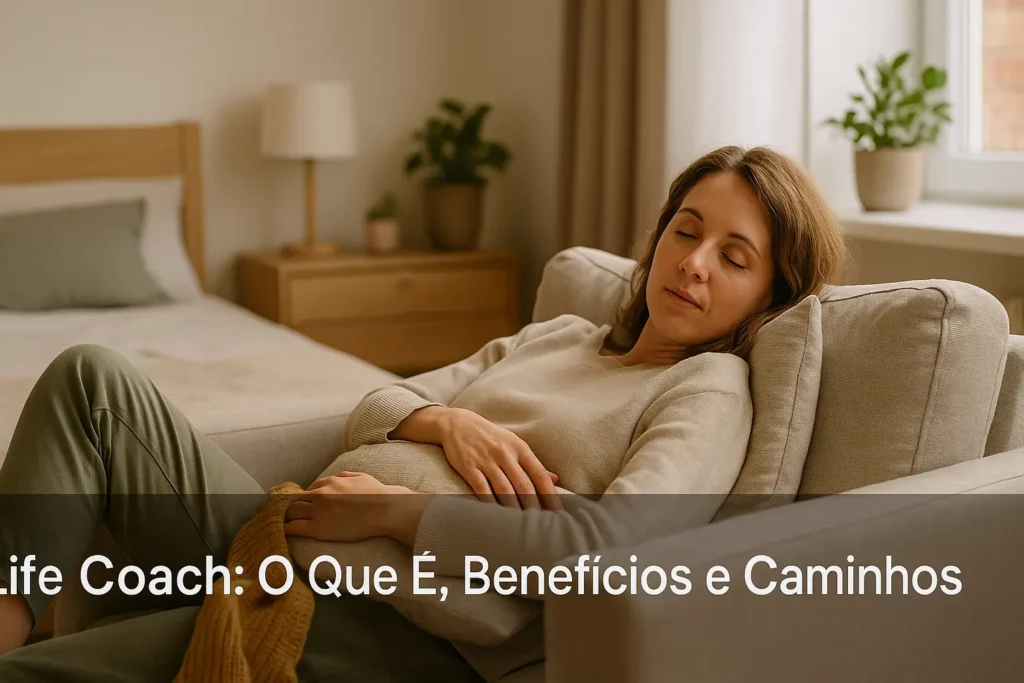 Life Coach: O Que É, Benefícios e Caminhos
