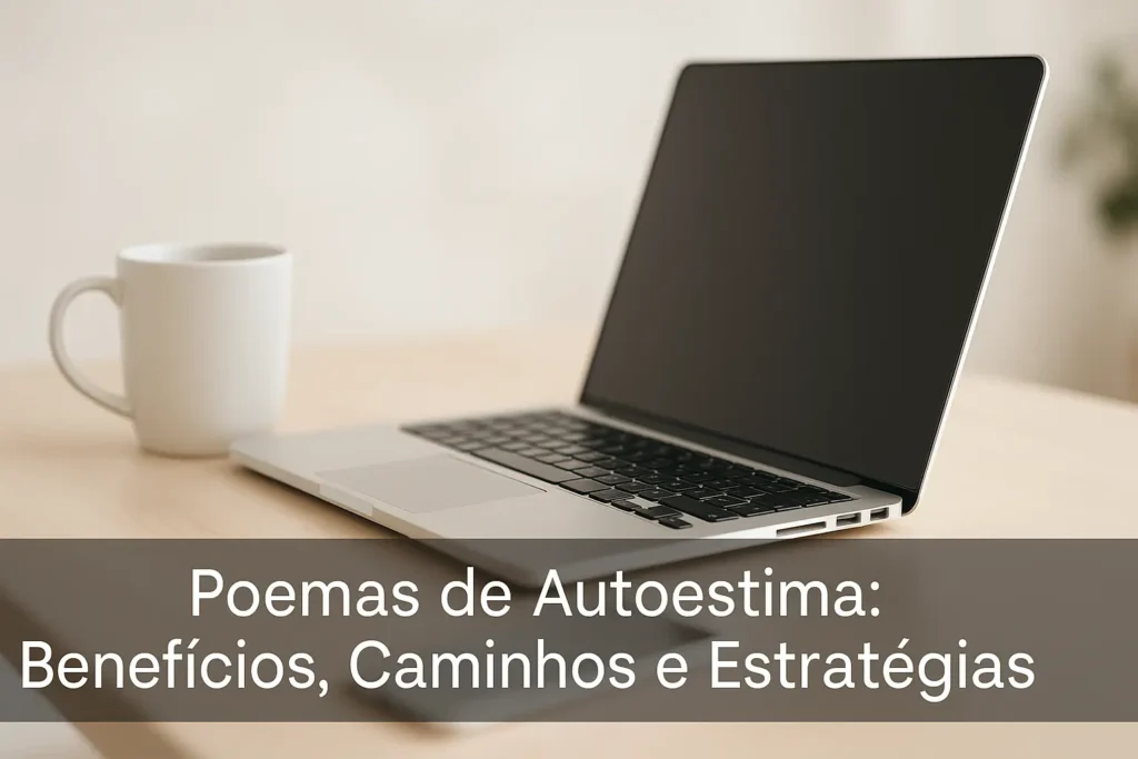Poemas de Autoestima: Benefícios, Caminhos e Estratégias
