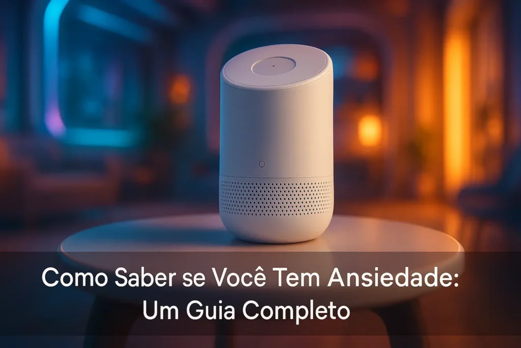 Como Saber se Você Tem Ansiedade: Um Guia Completo