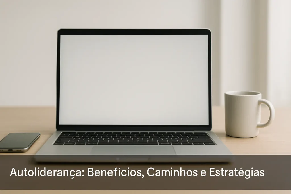 Autoliderança: Benefícios, Caminhos e Estratégias
