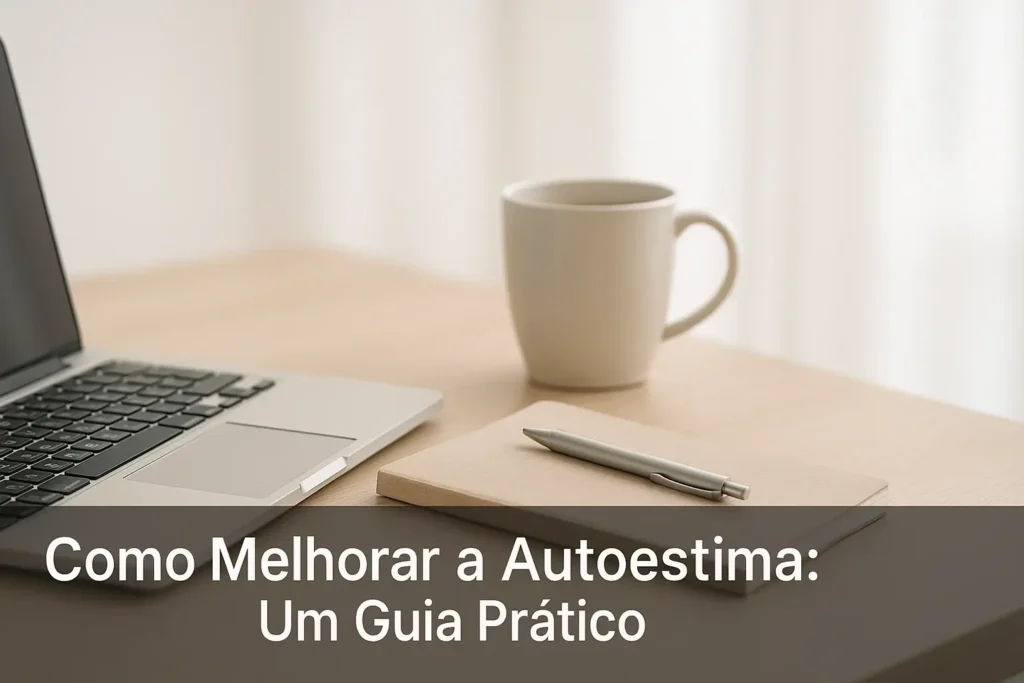 Como Melhorar a Autoestima: Um Guia Prático