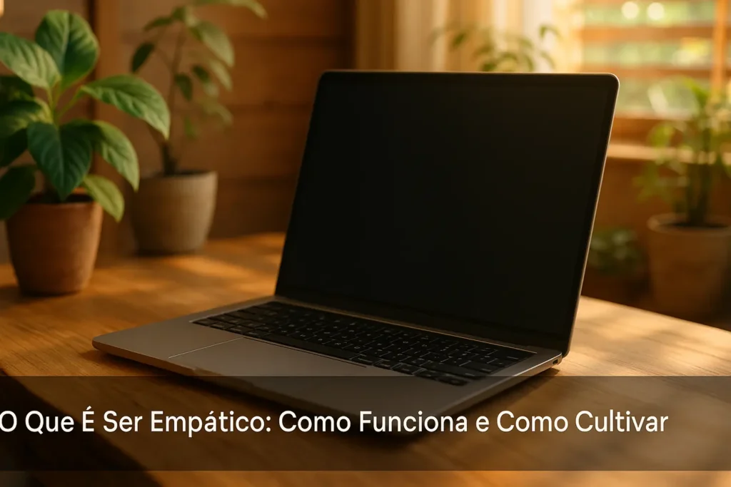 O Que É Ser Empático: Como Funciona e Como Cultivar