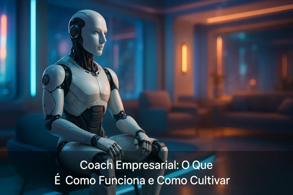 Coach Empresarial: O Que É, Como Funciona e Como Cultivar