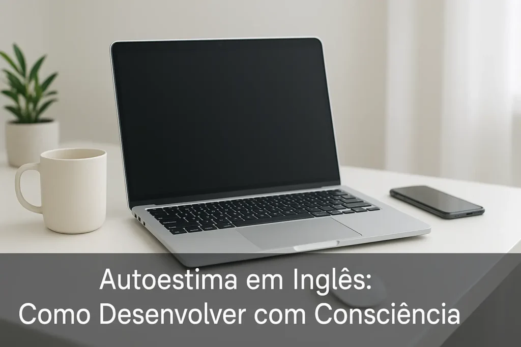 Autoestima em Inglês: Como Desenvolver com Consciência