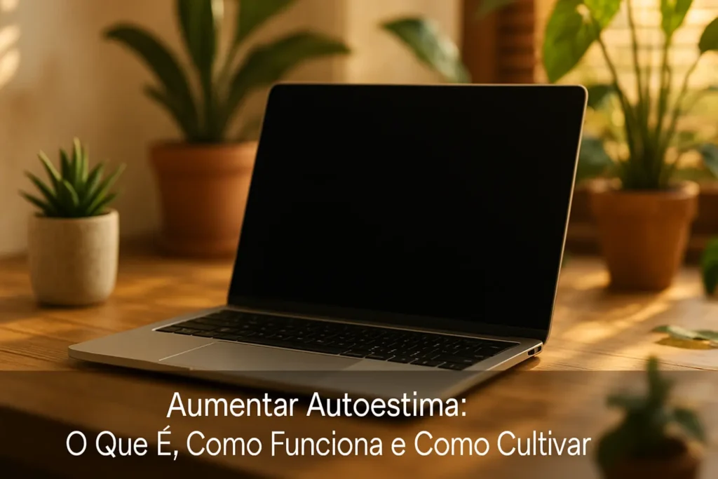 Aumentar Autoestima: O Que É, Como Funciona e Como Cultivar