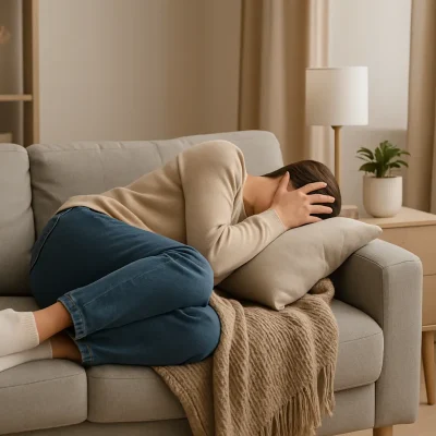 5 Fases da Depressão: Entenda os Ciclos Emocionais