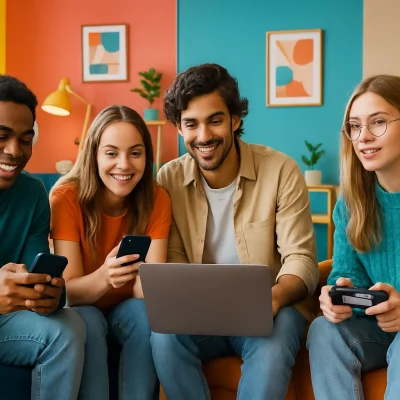 O Que Fazer Numa Crise de Ansiedade: Sinais e Caminhos