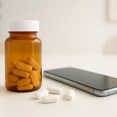 Qual o Melhor Remédio para Ansiedade? O Que Você Precisa Saber