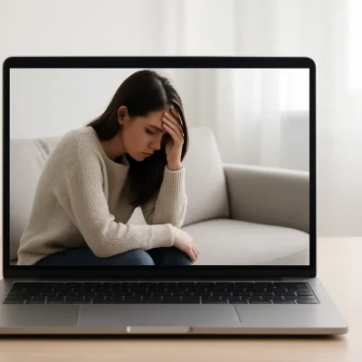 Quais são os sintomas de depressão: sinais e caminhos