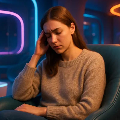 Sintomas físicos da depressão: sinais que você não deve ignorar