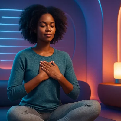 Oração da Autoestima: O Que É, Como Funciona e Como Cultivar