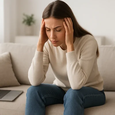 O Que Fazer Quando Está com Depressão: Um Guia Completo