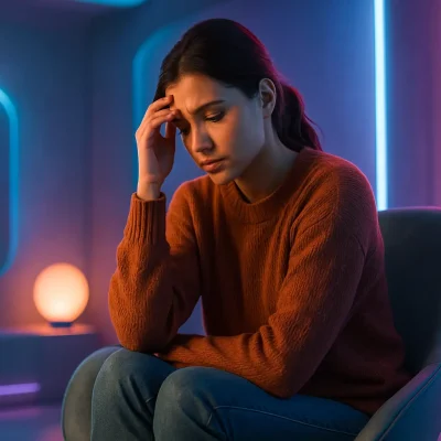 Como descobrir se tem depressão: sinais e caminhos