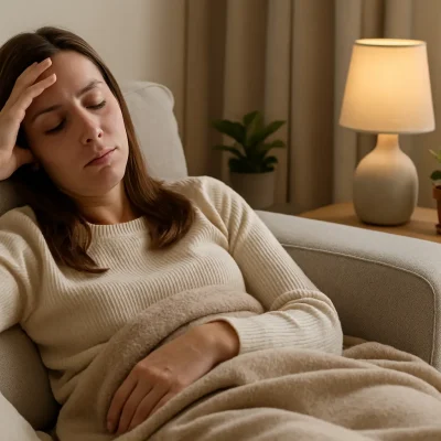 Estresse, ansiedade e depressão: o que você precisa saber