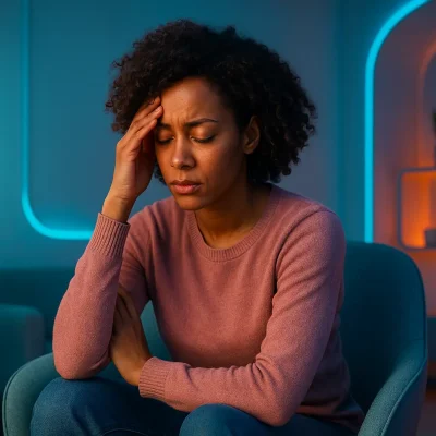 Qual o sintoma de depressão: sinais que não devem ser ignorados