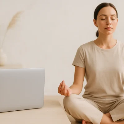 Burnout: O Que Fazer nos Momentos de Exaustão