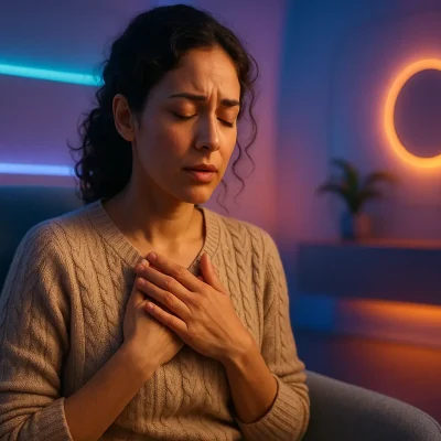 Frases sobre Ansiedade: O Que Você Precisa Saber