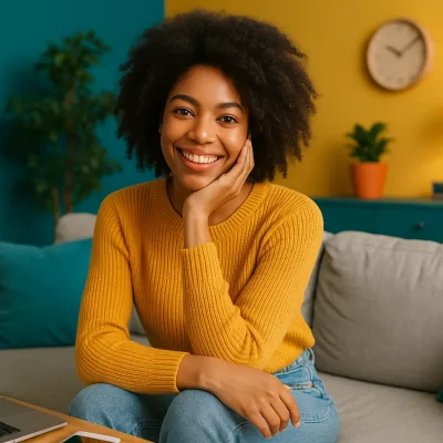 Autoestima Feminina: O Que É, Como Funciona e Como Cultivar