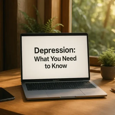 Doença da depressão: o que você precisa saber