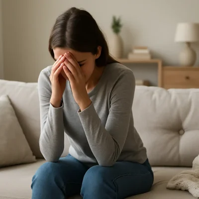 Sinal de Depressão: O Que Você Precisa Saber