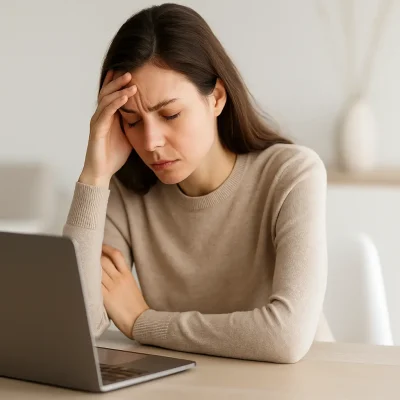 O que ansiedade: tudo que você precisa saber