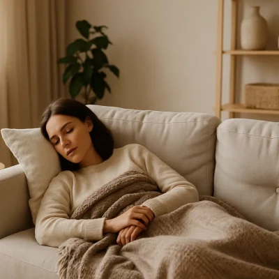 Oração da Depressão: O Que Você Precisa Saber